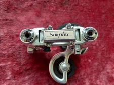 Dérailleur arrière SIMPLEX