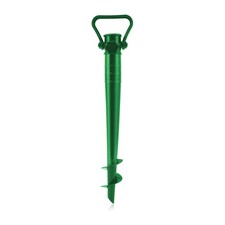 Embout de forage pour parasol