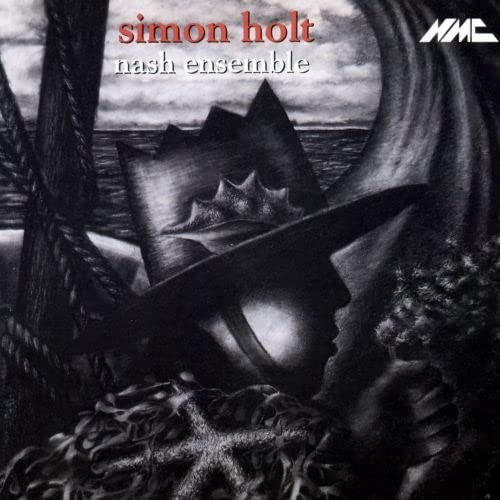 Nash ensemble simon holt - ensemble,