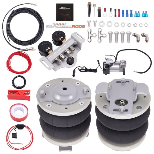 Kit ressort pneumatique - pneumatique, w/