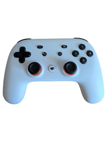 Google manette jeu stadia - manette, de