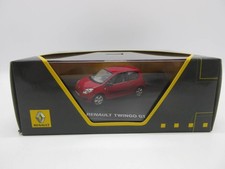 1/43 Renault Twingo GT RENAULT