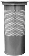 Extérieur air filtre avec - air,