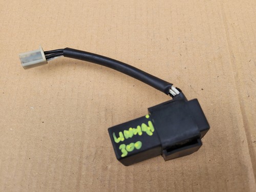 Module linhai 300 - module, pièce