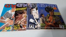 Circus revue lot - revue, 3