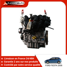 🇫🇷 MOTEUR   FORD FIESTA