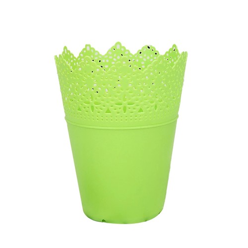 Pot de fleurs - 1,
