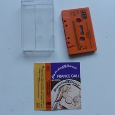 FRANCE GALL Dancing disco