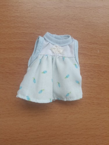 Barbie poupée sylvanian - ou,