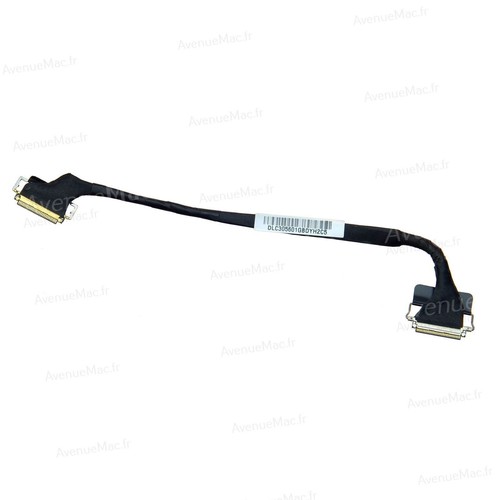 Câble écran lcd lvds - cÂble,