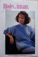 § MODES ET TRAVAUX cahier