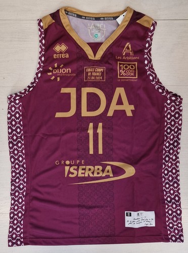 2560 120 errea dijon - errea,
