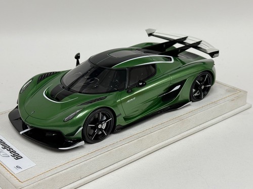 Spirit koenigsegg - 1/18,