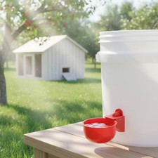 Abreuvoir Automatique pour