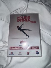 DVD PROMO SCELLÉ  MYLÈNE