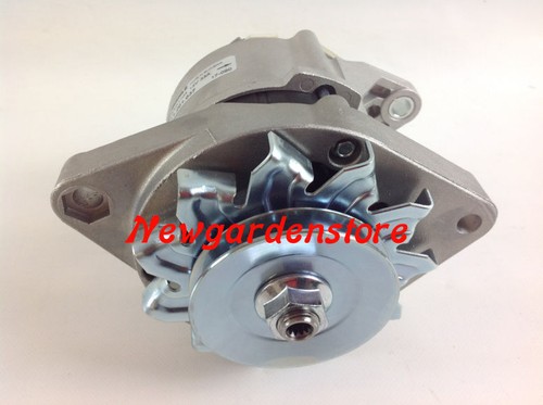 Alternateur 12356 same - 12356,