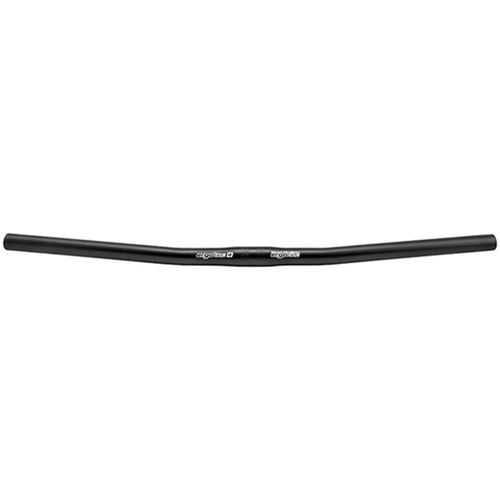 Cintre vtt droit acier d25 - vtt,