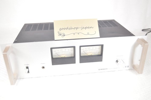 Amplificateur puissance - amplificateur, de