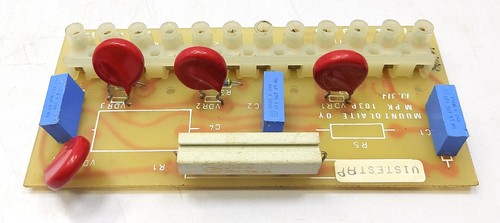 Muuntolaite mpk 103 alarme - mpk,