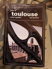 Guide de Toulouse/Michel
