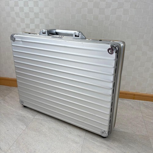 Rimowa topaze aluminium - rimowa,