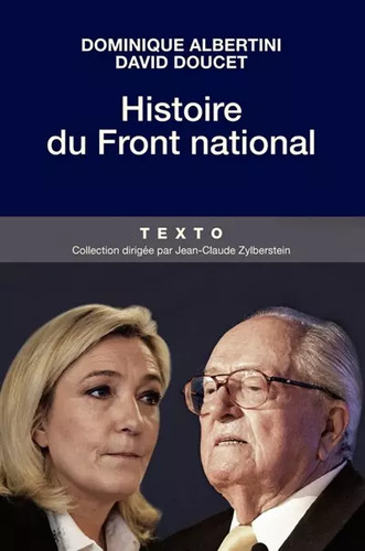 Histoire front national - histoire,