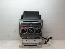 Ecran GPS CITROEN C4 2 PHASE 2 9800469980