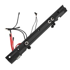 Minimotors Cache Deck Latéral