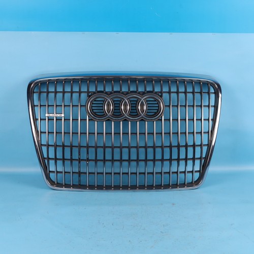 Audi allroad calandre - a6, 4f