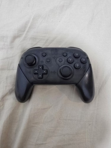 Manette nintendo switch pro - nintendo, 1