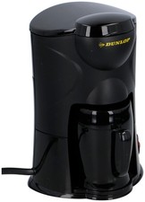 Dunlop Cafetière 1 tasse -