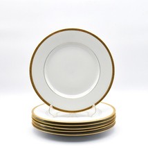 Limoges Lanternier 6 assiettes