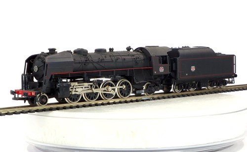Jouef locomotive vapeur - jouef,