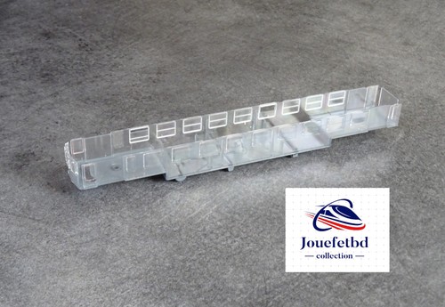 Jouef 1 châssis avec - 1/87,