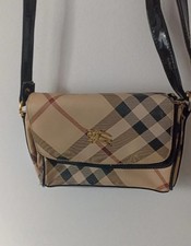 Sac Bandoulière Burberry -