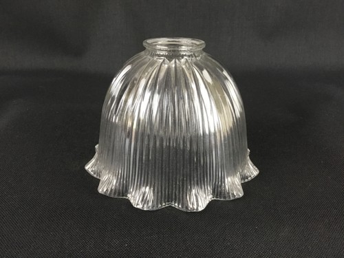 Suspension ancienne verre - ancienne,