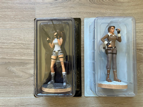 Lara croft tomb raider - tomb,
