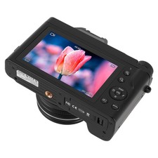 5K Digital Camera For