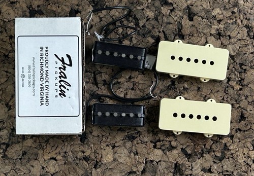 Lindy fralin noiseless - fralin,