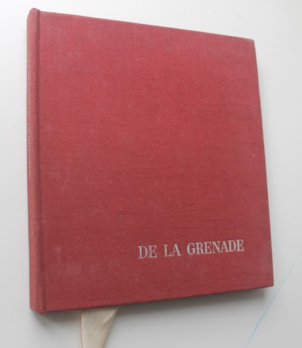 Célébration grenade - de, la