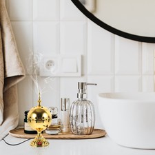  Brûleur d'encens électrique