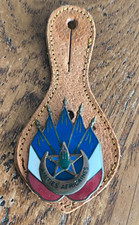 Insigne Amitiés Africaines / Sans Nom   /CC23