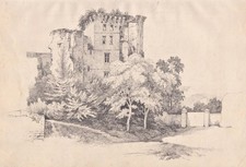 Château De Tancarville