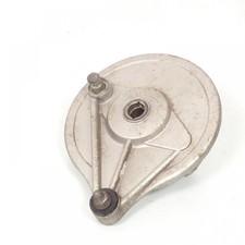 Tambour flasque de frein