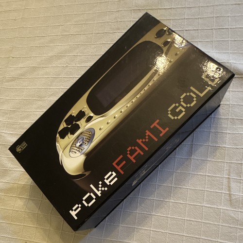 Game joy japan pokefami - joy, gold