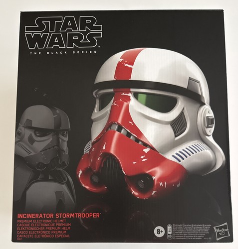 Hasbro star wars the black - star,