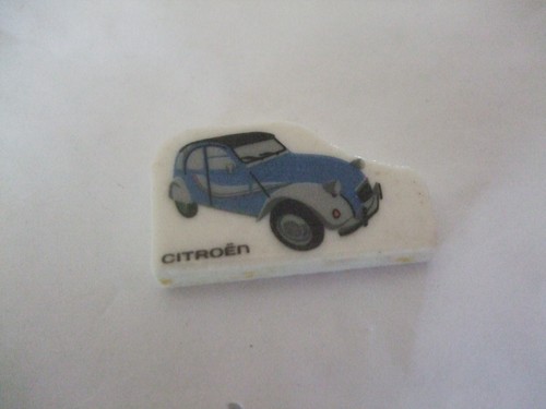 Feve auto voiture car - ,
