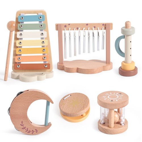 Instrument musique bebe - instrument,