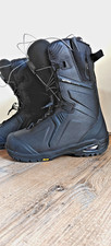 Bottes snowboard nitro - bottes,