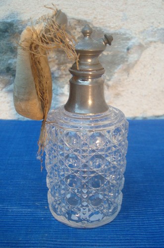 V73 flacon parfum vaporisateur - flacon,